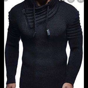 NWT Leif Nelson Men’s Sweater